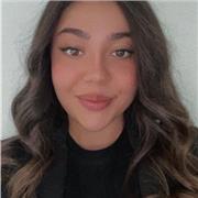 No tengo experiencia como profesora, pero llevo estudiando muchos años y puedo prepararme cualquier tema para enseñar.